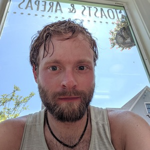 Fundraising Page: Matthew Tschiegg